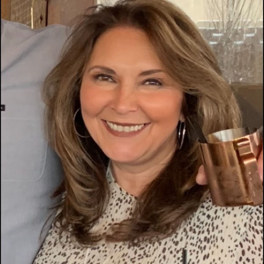 Meet your Posher, Jane